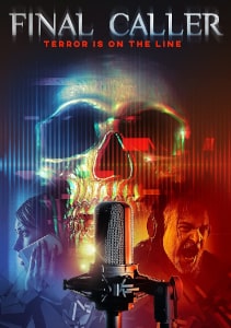 Final Caller (2020) Poster