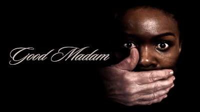Good Madam (2021) Poster 2