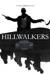 Hillwalkers (2022) Poster