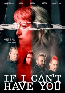 If I Can't Have You (2022) Poster