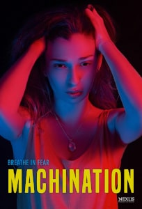 Machination (2022) Poster