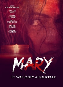 Mary (2022) | Horror Brains