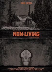 Non-living (2020) Poster