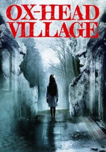 Ox-Head Village (2022) Poster 01