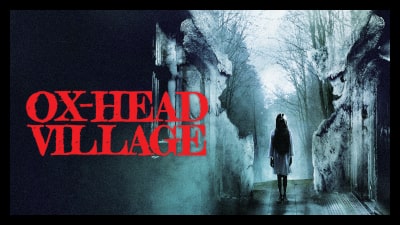 Ox-Head Village (2022) Poster 02