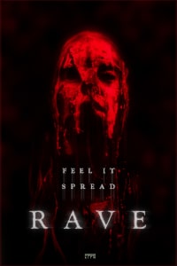 Rave (2020) Poster