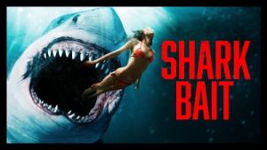 Shark Bait (2022) Poster 2.
