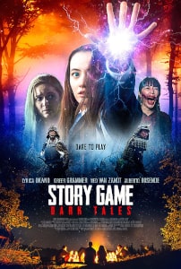 Story Game (2020) Poster