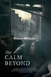 The Calm Beyond (2020) Poster