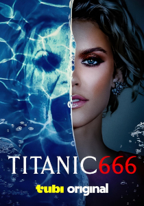 Titanic 666 (2022) Poster 01