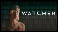 Watcher (2022) Poster 2