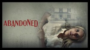 Abandoned (2022) Poster 2