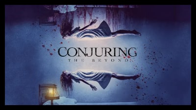 Conjuring The Beyond (2022) Cast, Trailer, Ratings & Reviews | Horror ...