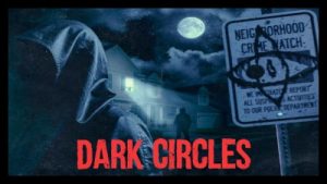 Dark Circles (2022) Poster 2