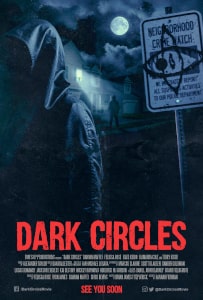 Dark Circles (2022) Poster