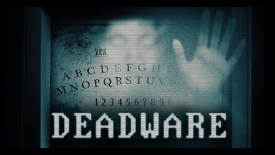 Deadware (2021) Poster 2