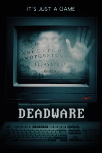 Deadware (2021) Poster