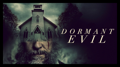 Dormant Evil (2022) Poster 02