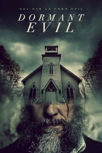 Dormant Evil (2022) Poster