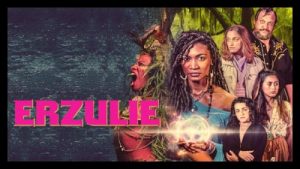 Erzulie (2022) Poster 2