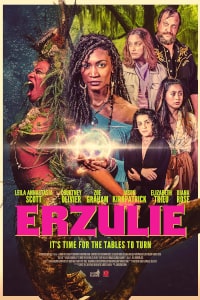 Erzulie (2022) Poster