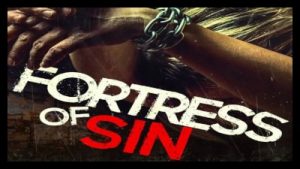 Fortress Of Sin (2022) Poster 2