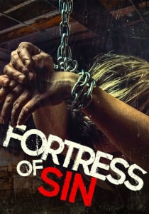 Fortress Of Sin (2022) Poster