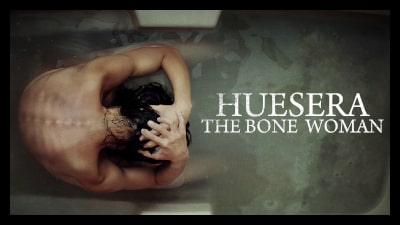 Huesera The Bone Woman (2022) Poster 2