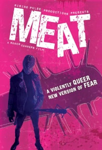 Meat (2023) Poster