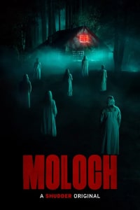 Moloch (2022) Poster