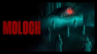 Moloch (2022) Poster 2