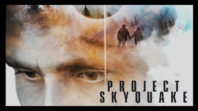 Project Skyquake (2022) Poster 2