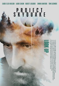 Project Skyquake (2022) Poster