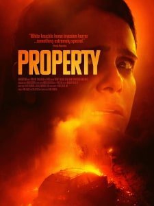 Property (2022) Poster 01