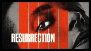 Resurrection (2022) Poster 2