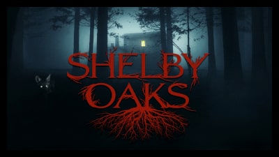 Read more about the article Shelby Oaks (2024)