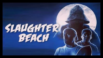 Slaughter Beach (2022) Poster 2