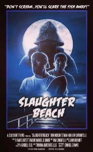 Slaughter Beach (2022) Poster