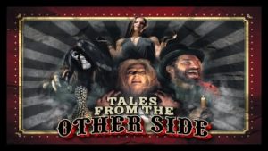 Tales From The Other Side (2022) Poster 2