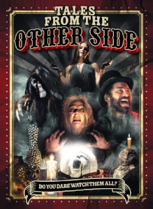 Tales From The Other Side (2022) Poster