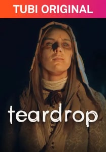 Teardrop (2022) Poster