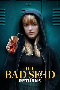 The Bad Seed Returns (2022) Poster