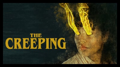 The Creeping (2022) Poster 2