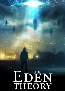 The Eden Theory (2021) Poster