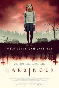 The Harbinger (2022) Poster