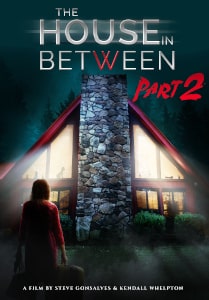The House In Between Part 2 (2022) Poster