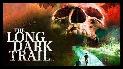 The Long Dark Trail (2022) Poster 02