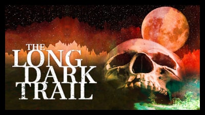 The Long Dark Trail (2022) Poster 2