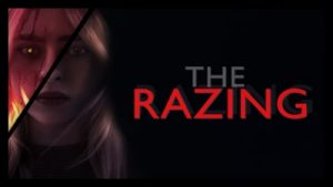 The Razing (2022) Poster 2