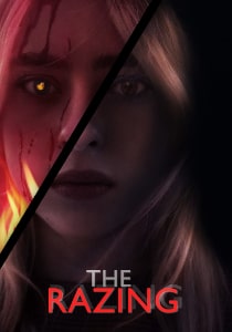 The Razing (2022) Poster